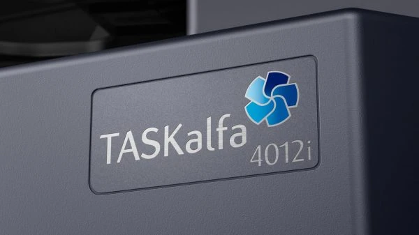 Kyocera TASKalfa 4012i - Image 7