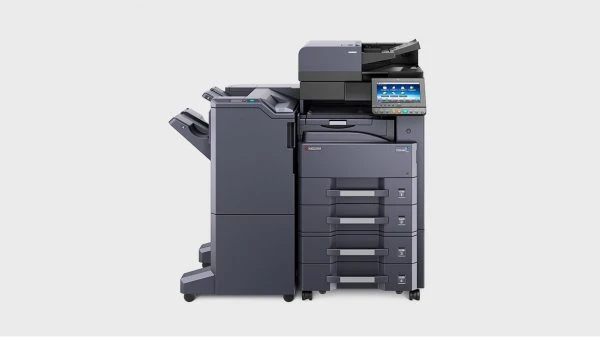 Kyocera TASKalfa 4012i - Image 6