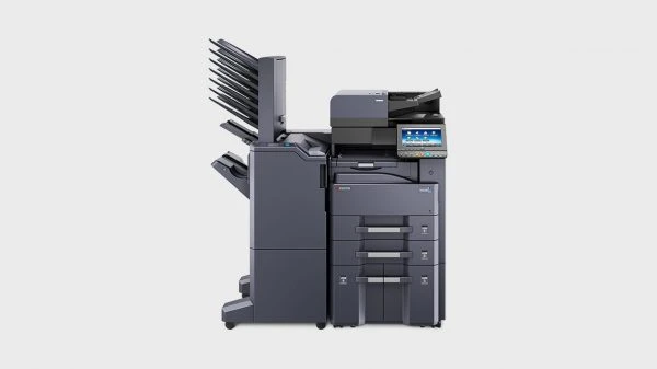 Kyocera TASKalfa 4012i - Image 4