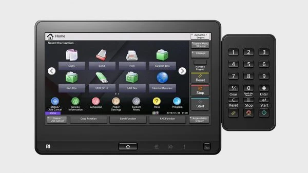 Kyocera TASKalfa 4053ci - Image 3