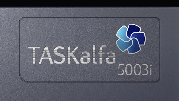 Kyocera TASKalfa 5003i - Image 2