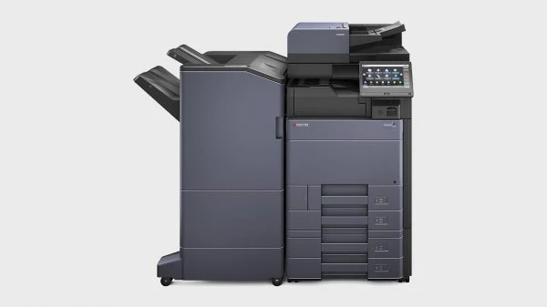 Kyocera TASKalfa 5003i - Image 4