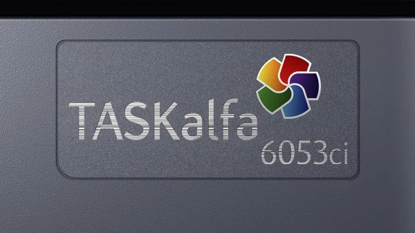 Kyocera TASKalfa 6053ci - Image 3