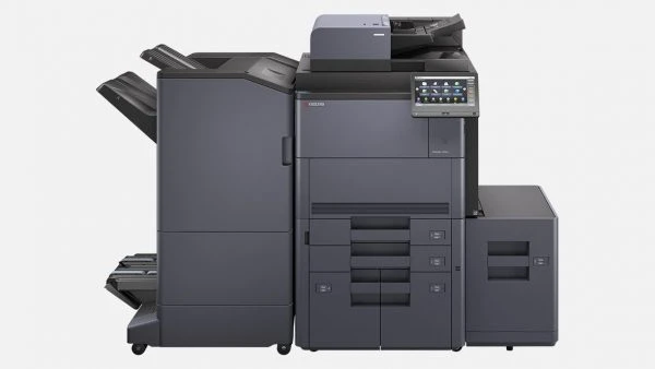 Kyocera TASKalfa 7353ci - Image 4