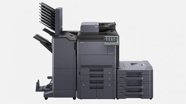 Kyocera TASKalfa 7353ci - Image 5