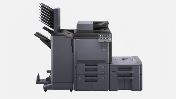 Kyocera TASKalfa 7353ci - Image 8