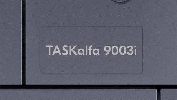 TASKalfa 9003i On Printer