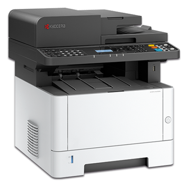 Kyocera Ecosys MA4000fx