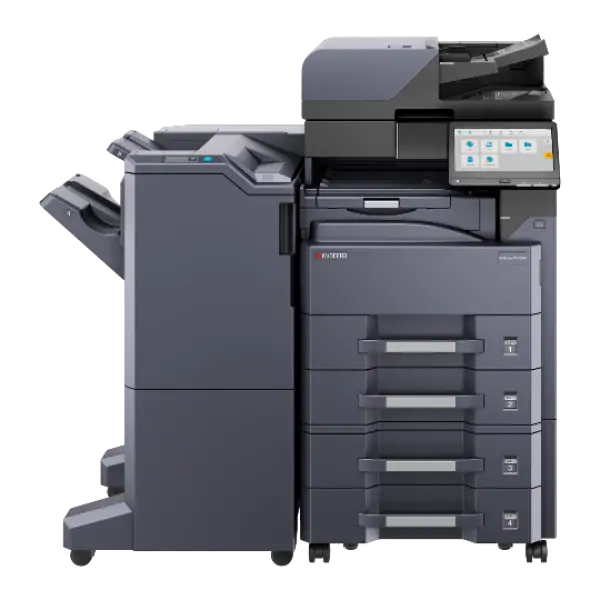 Kyocera TaSKALFA Mz 4000i