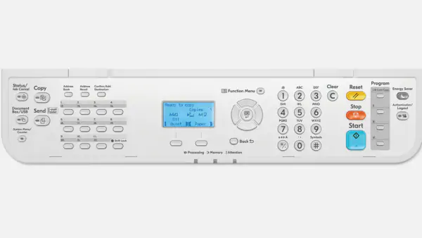 Kyocera ECOSYS MA4500x - Image 3