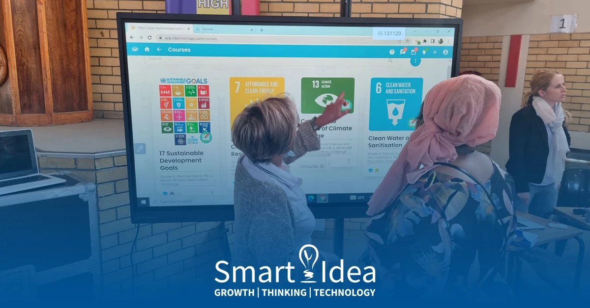 In today's dynamic environment, interactive communication is crucial. Boost engagement, enhance collaboration, and watch your connectivity challenges disappear.


[themify_button target="_blank" text="#fff" color="#1460a4" link="https://www.thesmartgroup.co.za/business-products/visual-communication/"]VIEW PRODUCTS[/themify_button]