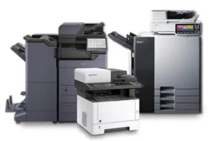 Smart Idea supplies a wide range of Multifunctional Copiers & Printers for businesses of any size.

A3 or A4
Colour or Monochrome
Low or High Volume

*Outright purchase or Affordable Rental Agreement options available
*Subject to bank approval
*Terms & Conditions Apply