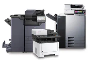 Smart Idea supplies a wide range of Multifunctional Copiers & Printers for businesses of any size. A3 or A4 Colour or Monochrome Low or High Volume *Outright purchase or Affordable Rental Agreement options available *Subject to bank approval *Terms & Conditions Apply