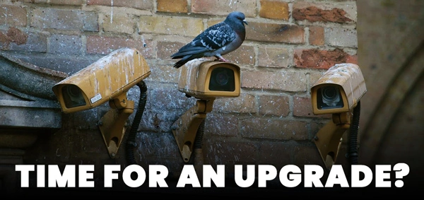 upgrade upgrade