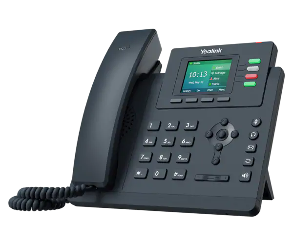 Yealink SIP- T33P