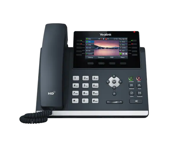 Yealink SIP - T46U