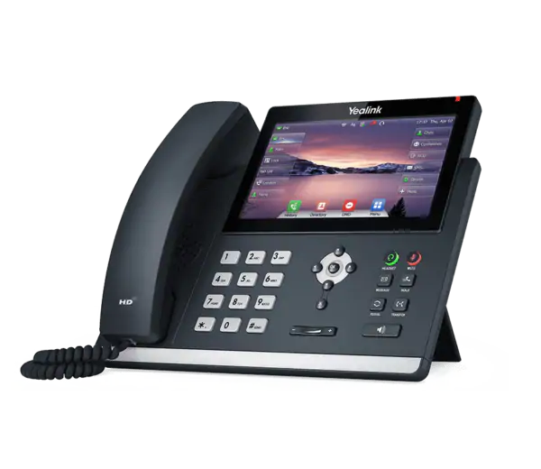 Yealink SIP- T48U