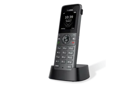 Yealink W73H DECT Handset