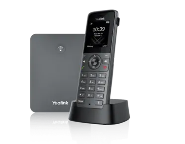 Yealink W73P DECT Phone System