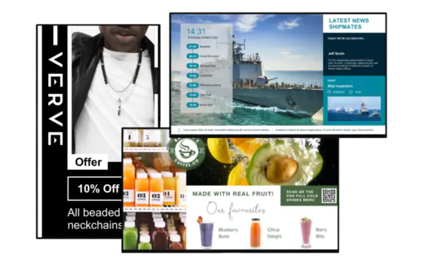 Clevertouch CM Pro Extra
