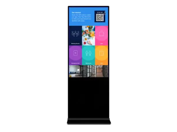Clevertouch CM Totem