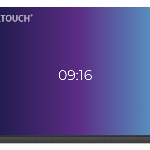Clevertouch LED Video Wall