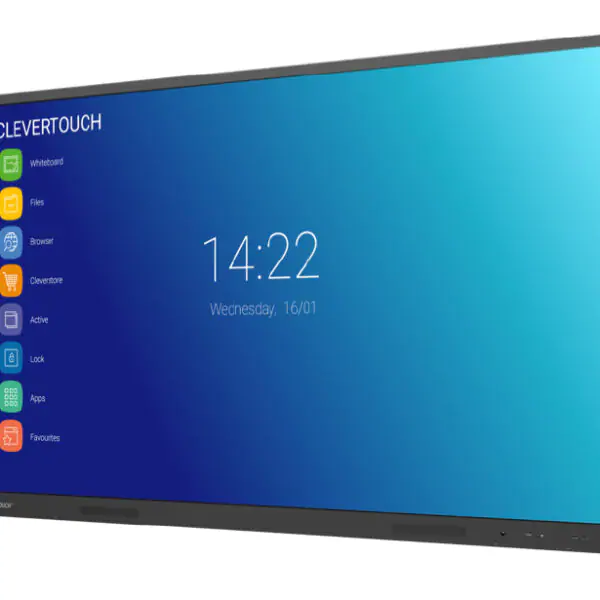 Clevertouch Plus (Gen 2)