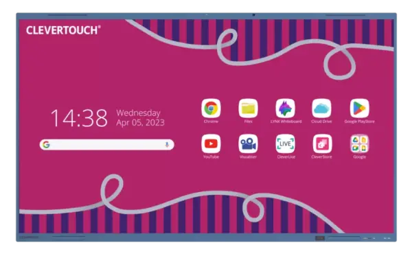 Clevertouch Impact Lux - Image 2