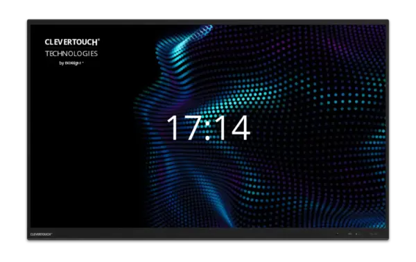 Clevertouch UX Pro (Gen 2)