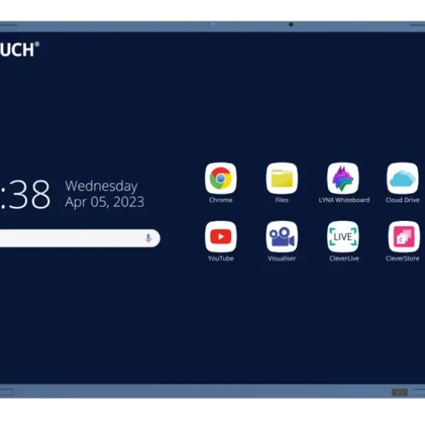 Clevertouch Impact Lux