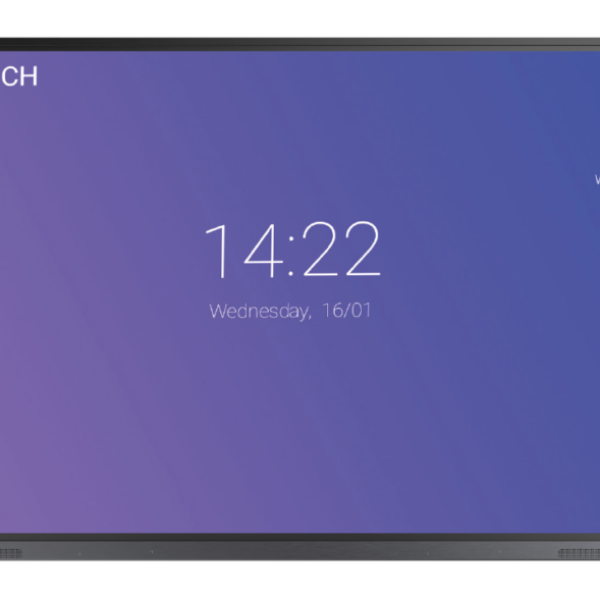 Clevertouch Impact Max G