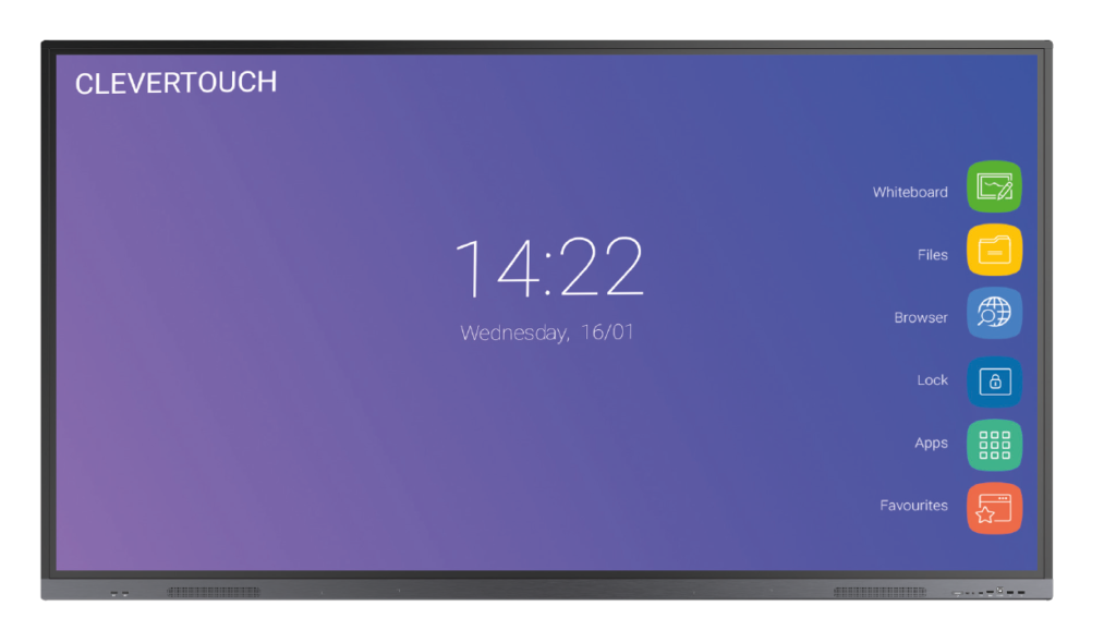 clevertouch-M3
