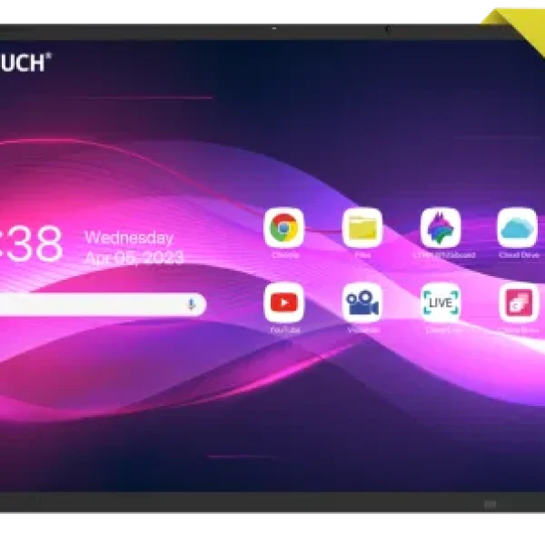 Clevertouch Impact Lux 2