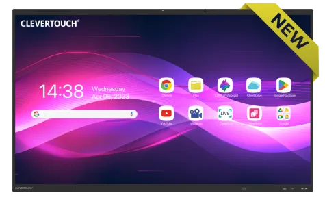 clevertouch-lux