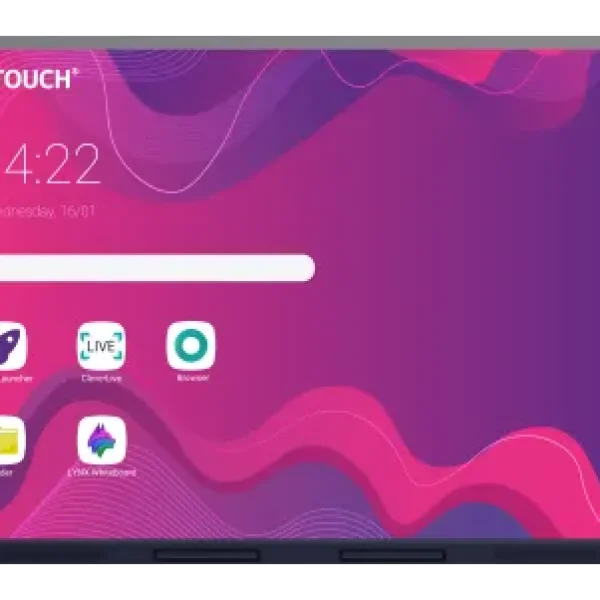 Clevertouch Impact Max 2