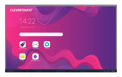 clevertouch-max