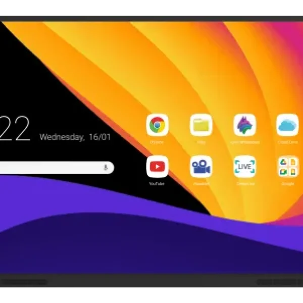 Clevertouch X5