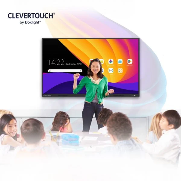 Clevertouch X5
