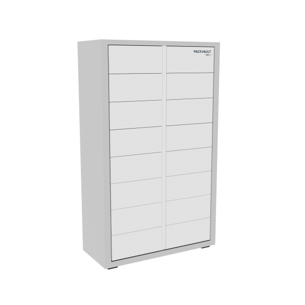 Click & Collect Smart Locker