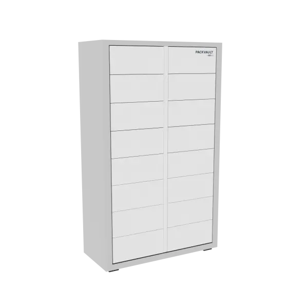 Click & Collect Smart Locker