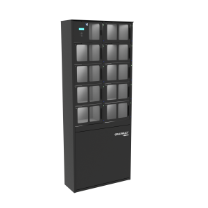 CellVault Smart Locker