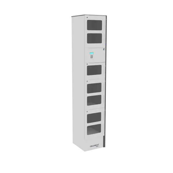 CellVault Smart Locker - Image 4