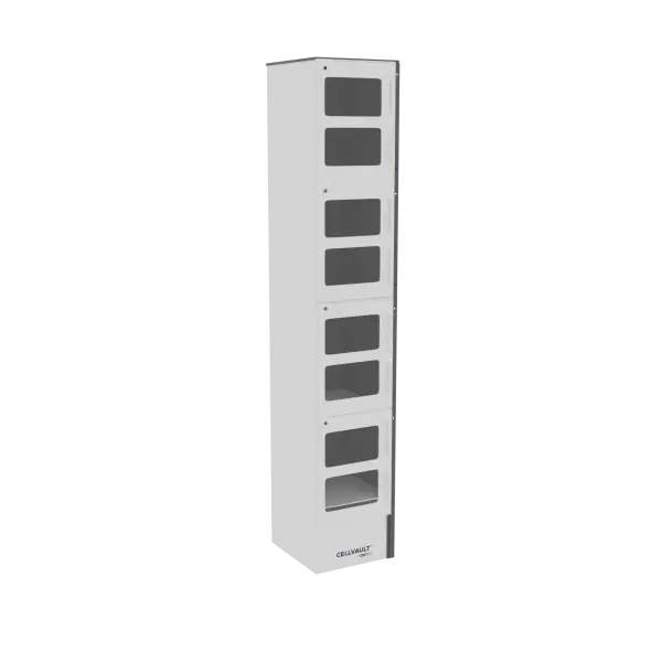 CellVault Smart Locker - Image 5
