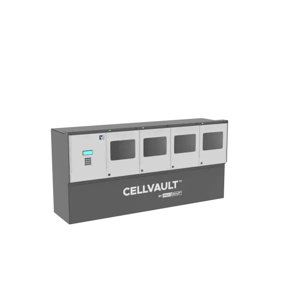 CellVault Smart Locker - Image 7