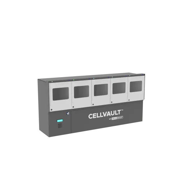 CellVault Smart Locker - Image 6