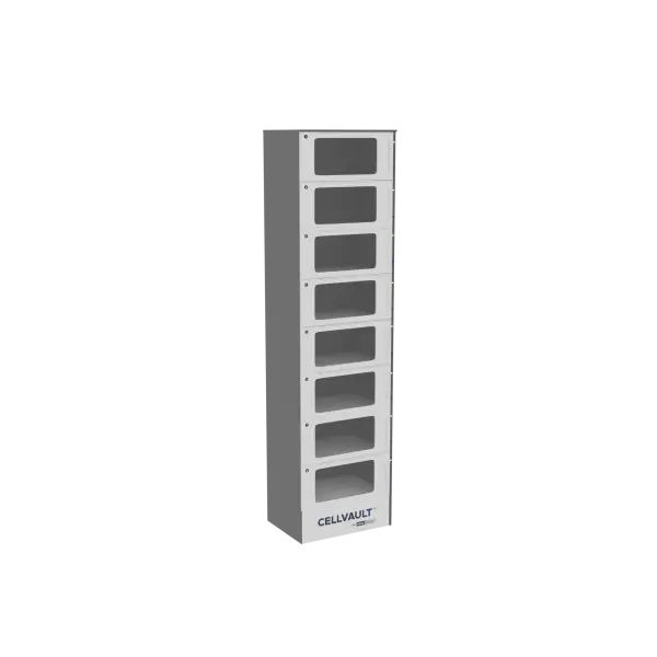 CellVault Smart Locker - Image 9