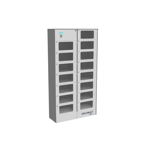 CellVault Smart Locker - Image 10
