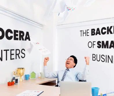 KYOCERA-PRINTERS KYOCERA-PRINTERS