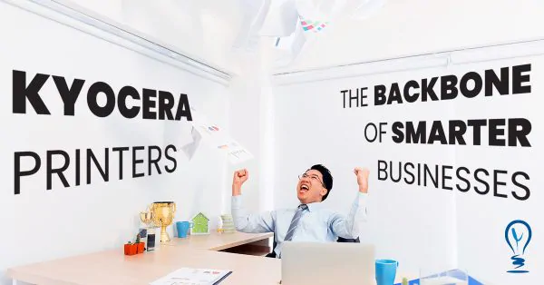 KYOCERA-PRINTERS KYOCERA-PRINTERS