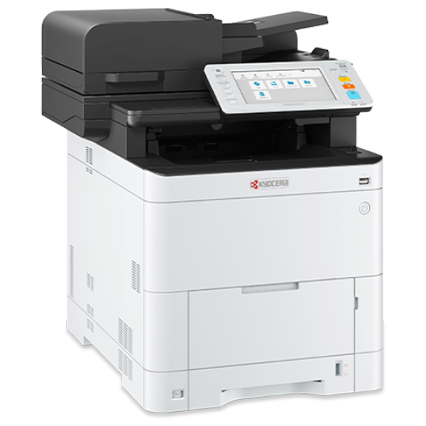 Kyocera Ecosys MA4000cix